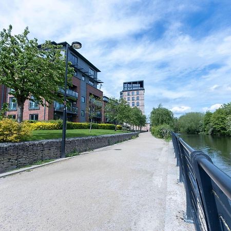 Leeds Haven Niche 1 2 Bedroom Apartments With Cityscape Views By Belvilla מראה חיצוני תמונה
