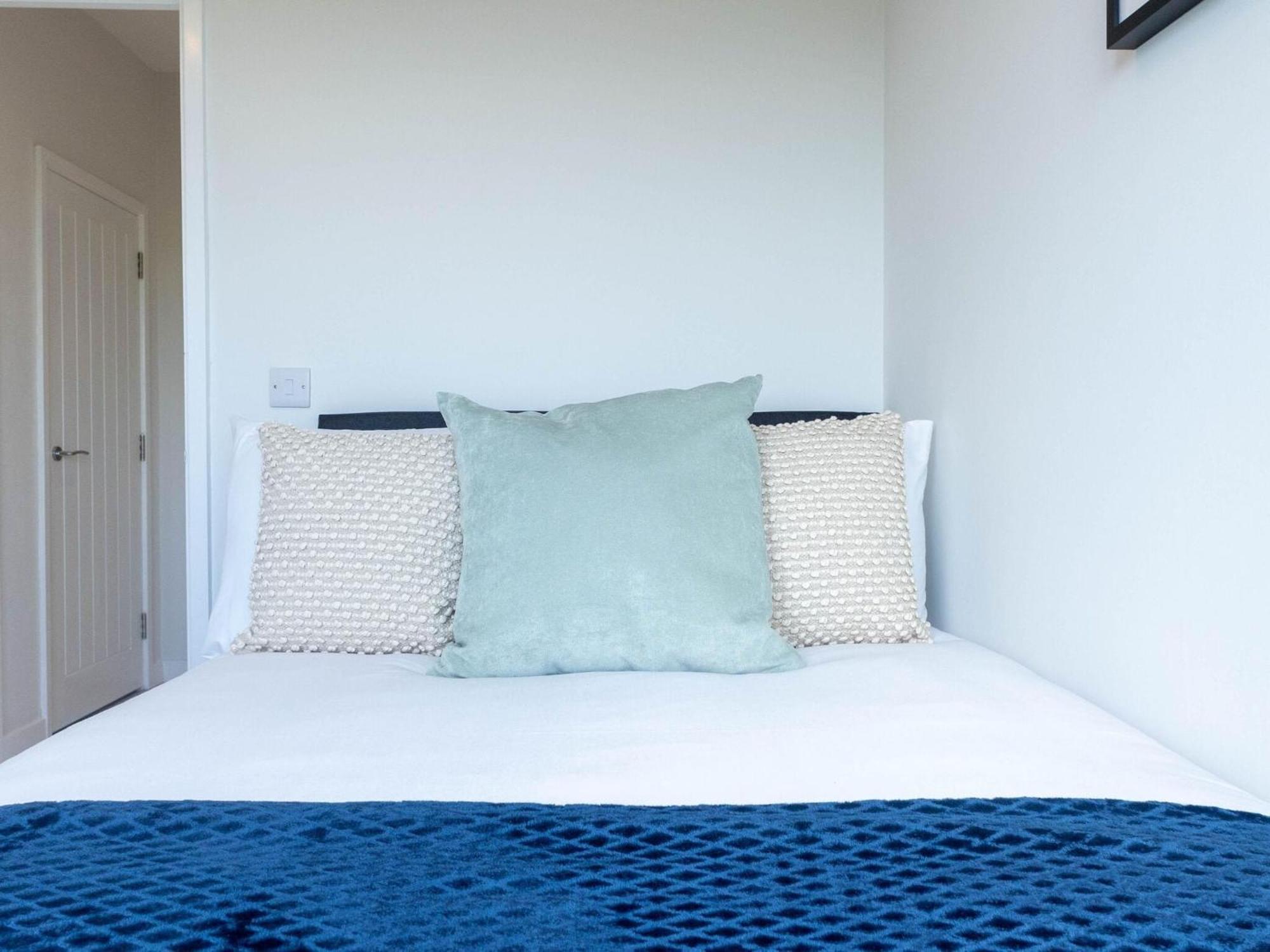 Leeds Haven Niche 1 2 Bedroom Apartments With Cityscape Views By Belvilla מראה חיצוני תמונה