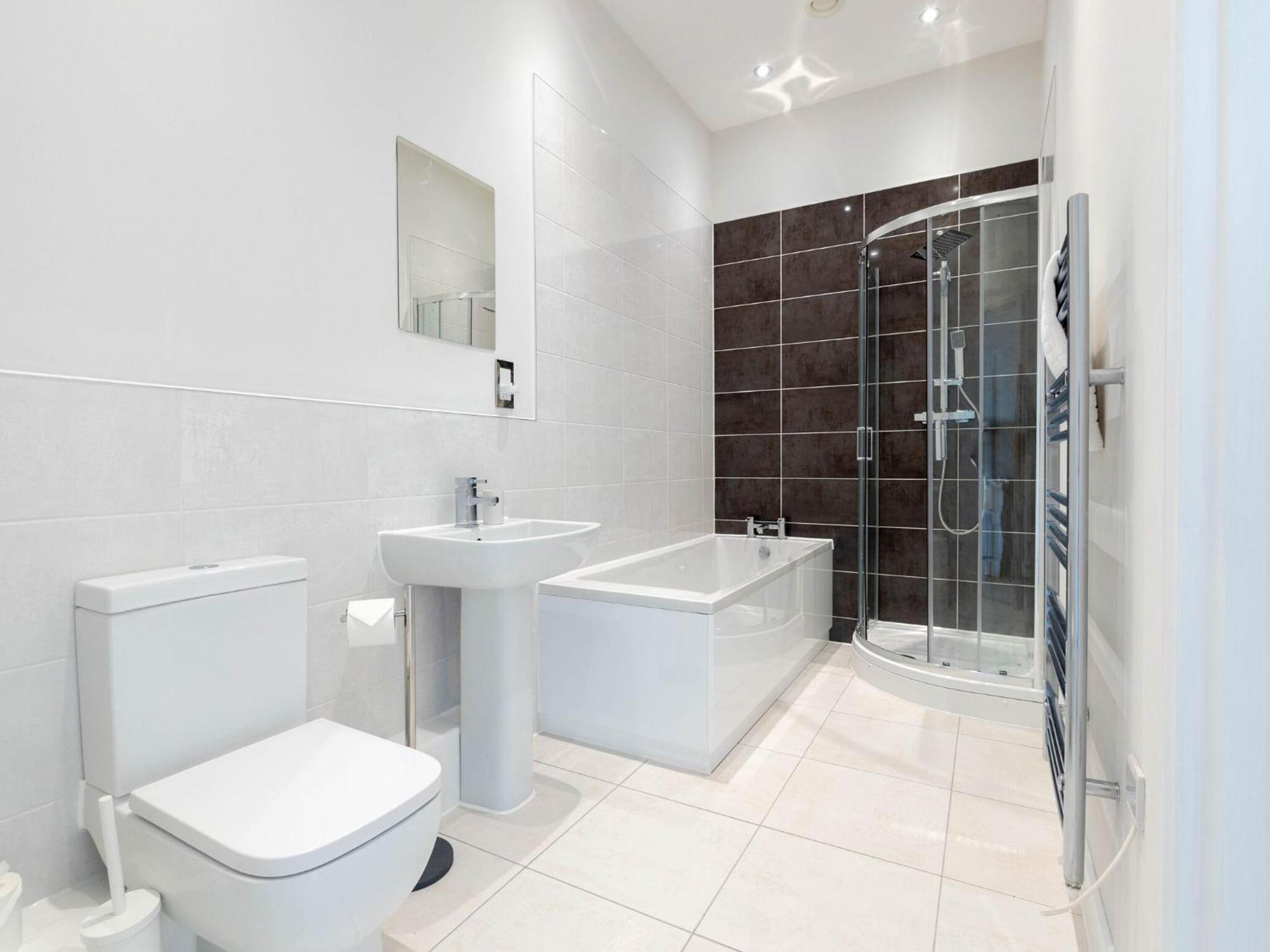 Leeds Haven Niche 1 2 Bedroom Apartments With Cityscape Views By Belvilla מראה חיצוני תמונה
