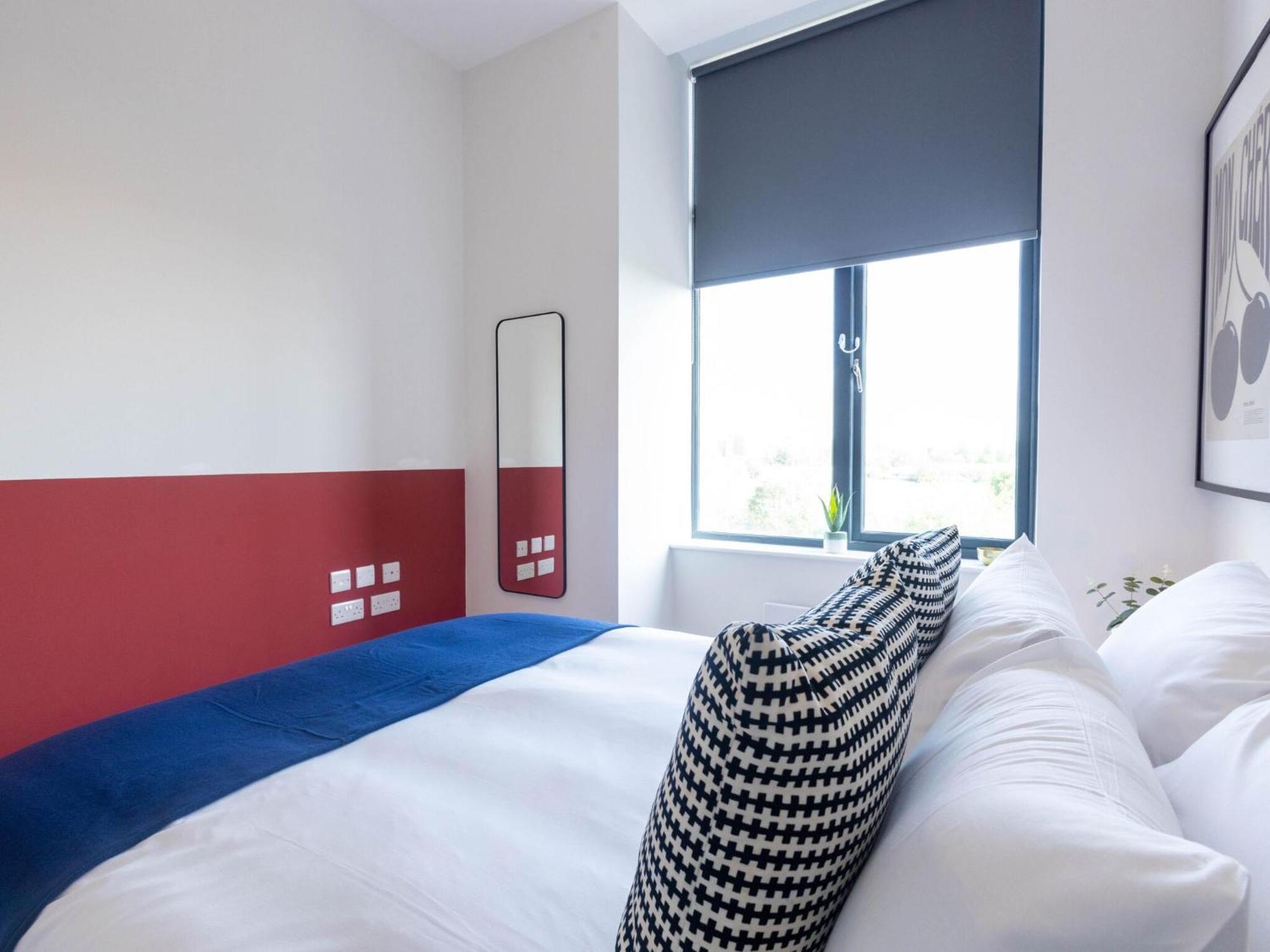 Leeds Haven Niche 1 2 Bedroom Apartments With Cityscape Views By Belvilla מראה חיצוני תמונה