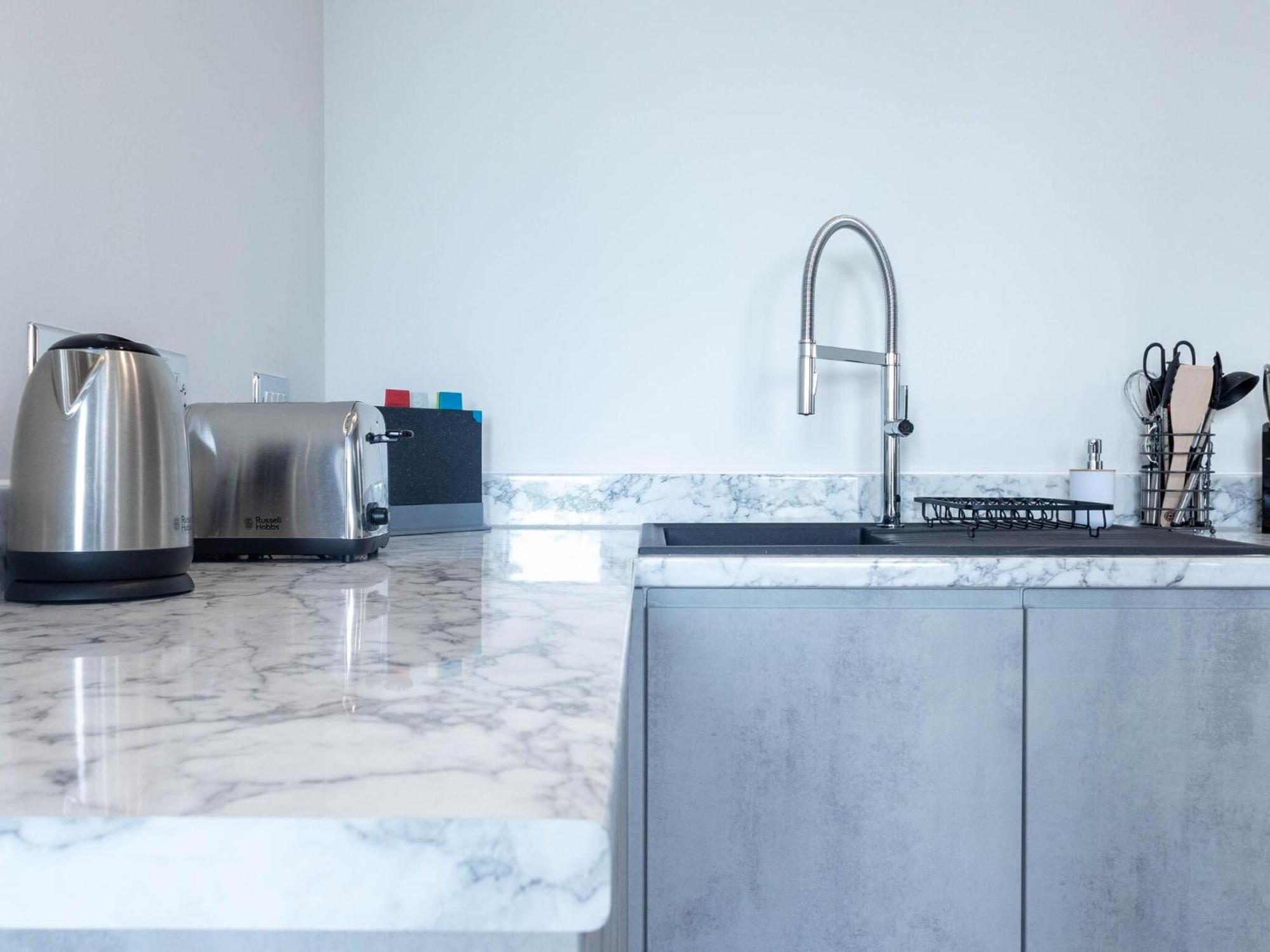 Leeds Haven Niche 1 2 Bedroom Apartments With Cityscape Views By Belvilla מראה חיצוני תמונה